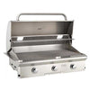 American Outdoor Grill 36 Built-In Grill T Series 36Nbt - Outdoor Grills