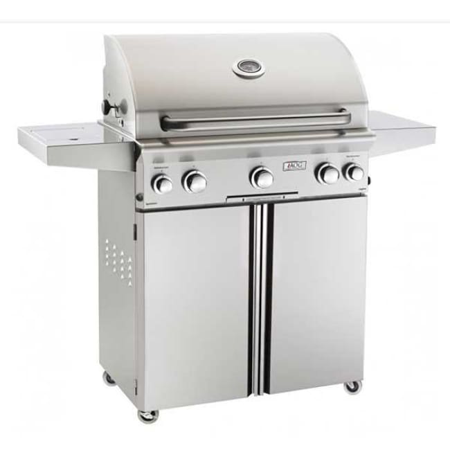 American Outdoor Grill 36 Portable Complete Grill T Series 36Pct - Outdoor Grills