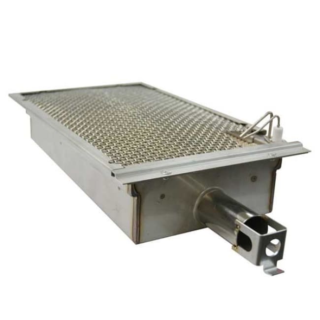 American Outdoor Grill Infra-Red Burner System (L Models Only) Irb-18 - Grill Accessory