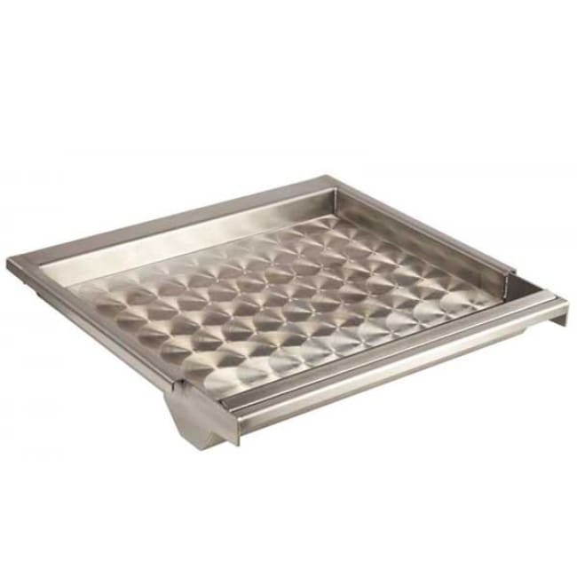 American Outdoor Grill Stainless Steel Griddle Gr18 - Grill Accessory