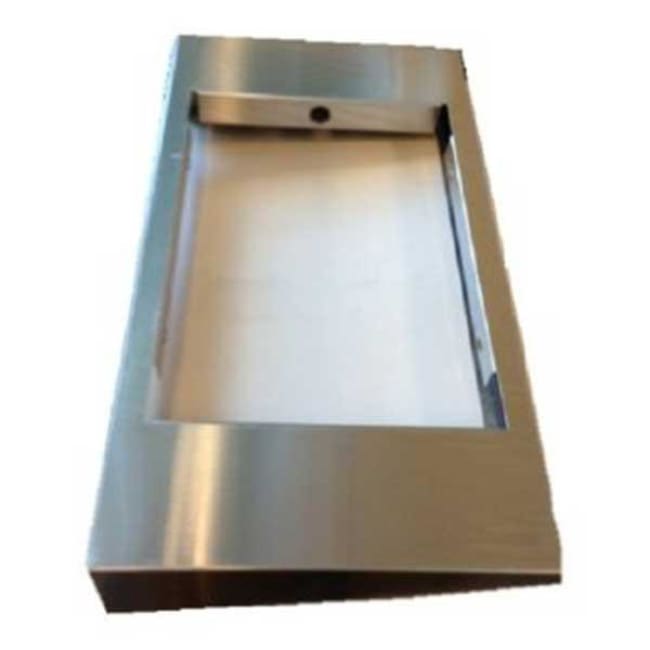 Artisan Art-Sb1 Shelf Mount For Cart Use Artc-Sbm - Grill Accessory