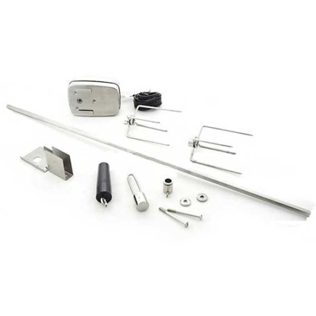Artisan Rotisserie Kit For Aae-32 Grill Art-Rot32 - Grill Accessory