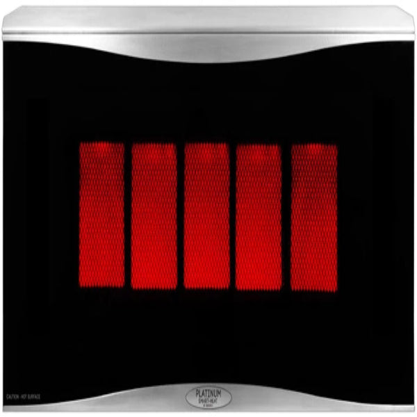 Bromic Platinum Smart Heat-Gas Platinum 500 - LPG BH0110004-1