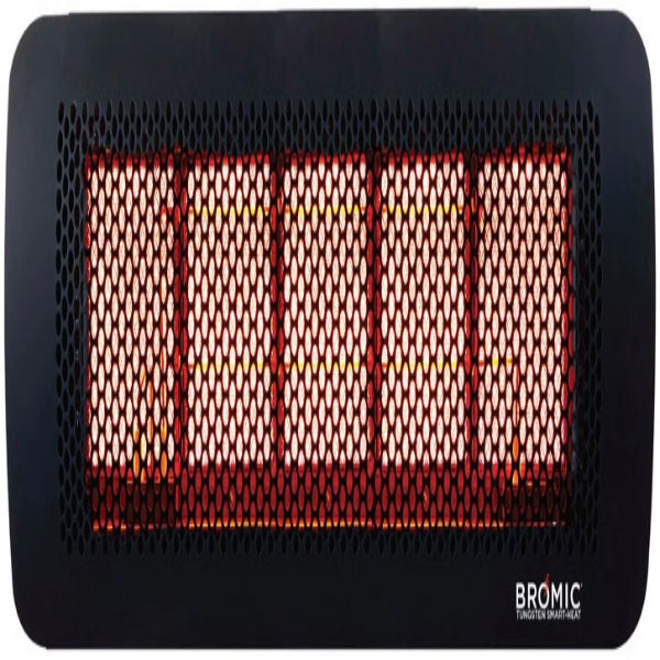 Bromic Tungsten Smart-Heat Gas Tungsten 500 - NG BH0210003-1