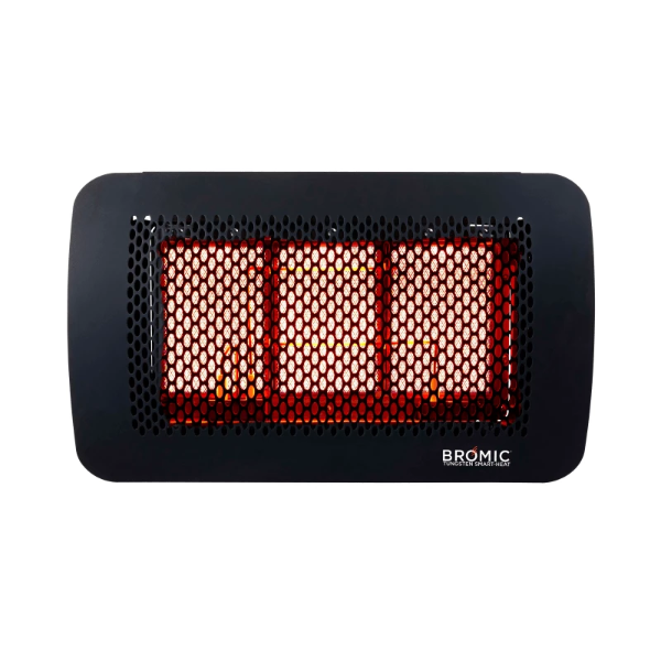 Bromic Tungsten Smart Heat-Gas Tungsten 300 - LPG BH0210002-1