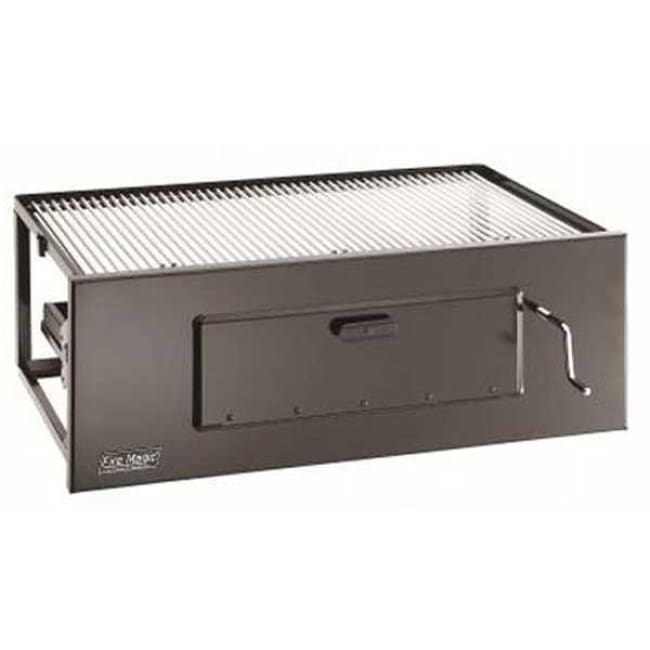Fire Magic 24 Classic Built-In Grill 3339 - Outdoor Grills