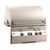 Fire Magic Aurora Built-In Grill Without Rotisserie Backburner A430I-5Ean - Outdoor Grills