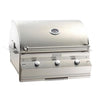 Fire Magic Choice C540I Built-In Grill C540I-1T1N - Outdoor Grills