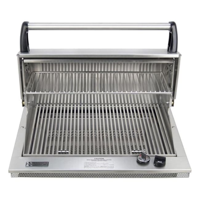 Fire Magic Deluxe Classic Grill 31-S1S1N-A - Outdoor Grills