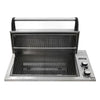 Fire Magic Deluxe Gourmet Grill 3C-S1S1P-A - Outdoor Grills