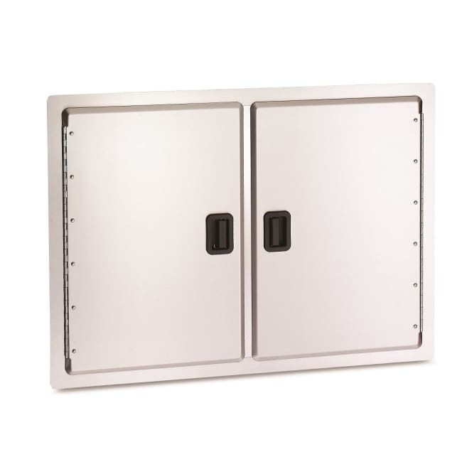Fire Magic Double Access Doors 23930-S - Grill Accessory