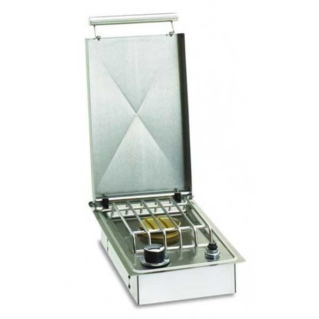 Fire Magic Drop-In Single Side Burner 3280 - Outdoor Grills