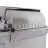Fire Magic Echelon Diamond 36 Built-In A Series Gas Grill E790I-4Ean - Outdoor Grills