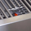 Fire Magic Echelon Diamond 36 Built-In Gas Grill W/analog Thermometer E790I-4Ean - Outdoor Grills
