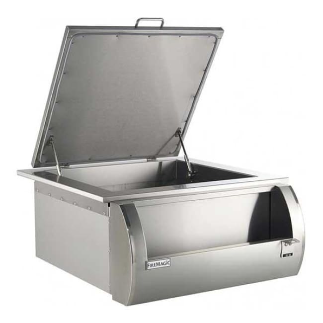 Fire Magic Echelon Diamond Built-In Refreshment Centre 3596A - Grill Accessory
