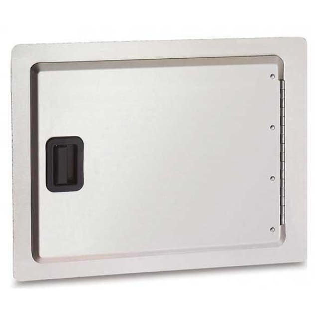Fire Magic Horizontal Single Access Door 23912-S - Grill Accessory
