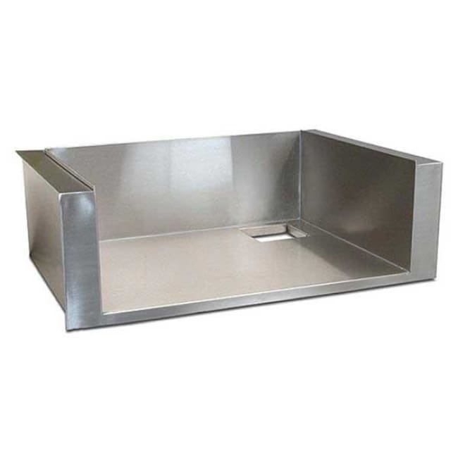 Fire Magic Insulating Liner E66 A66 3176-51 - Grill Accessory