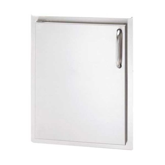 Fire Magic Select 14 Single Vertical Access Door 33920-Sr - Grill Accessory