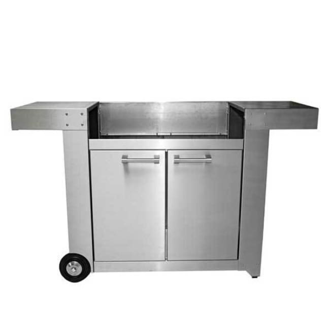 Le Griddle Cart For The Le Griddle Gf-Cart75 - Outdoor Grill Carts