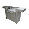Le Griddle Cart For The Le Griddle Gf-Cart75 - Outdoor Grill Carts