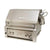 Luxor 30 Built-In Natural Gas Grill With Rotisserie Aht-30Rcv-Bi-Ng - Outdoor Grills