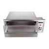 Luxor 30 Stainless Steel Warming Drawer Aht-Wd-30 - Grill Accessory