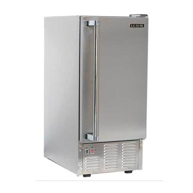 Luxor 44 Lb. Outdoor Rated Ice Maker Aht-Od-Im - Grill Accessory