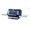 Mhp Gas Grills Wnk4Dd Natural Gas Grill With Electric Ignition Wnk4Dd-N - Outdoor Grills