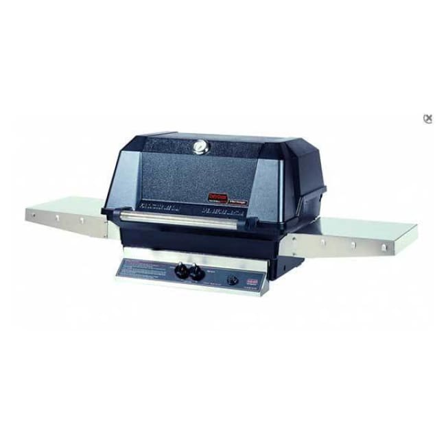 Mhp Gas Grills Wnk4Dd Propane Gas Grill With Electric Ignition Wnk4Dd-P - Outdoor Grills