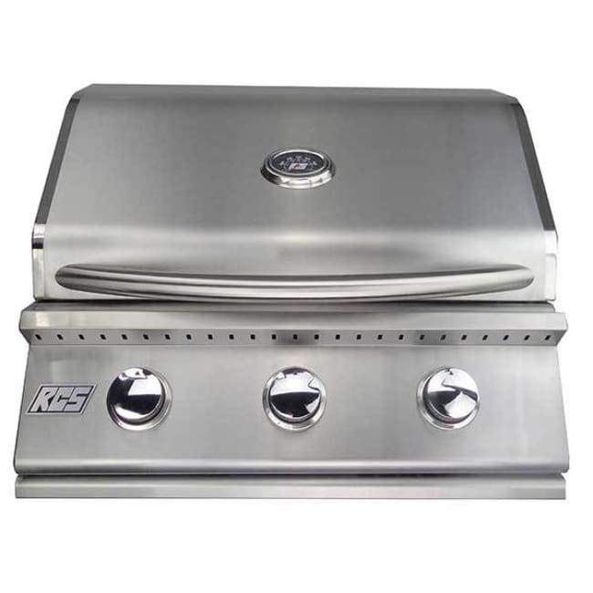 Rcs 26 Premier Series Propane Grill Rjc26A-Lp - Outdoor Grills