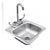 Summerset Grills 15 Sink & Faucet Sussnk2 - Grill Accessory