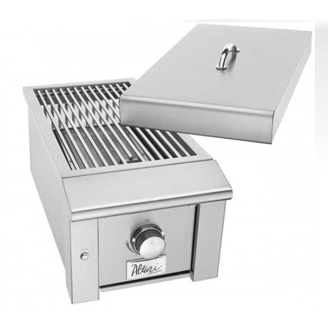 Summerset Grills Alturi Side Sear Burner Sualtss - Outdoor Grills