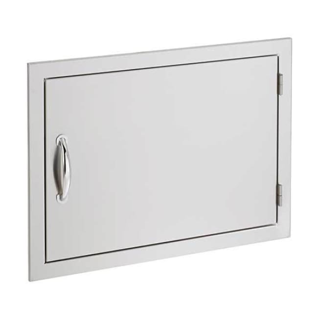 Summerset Grills Reversible Horizontal Door Susshd1 - Grill Accessory