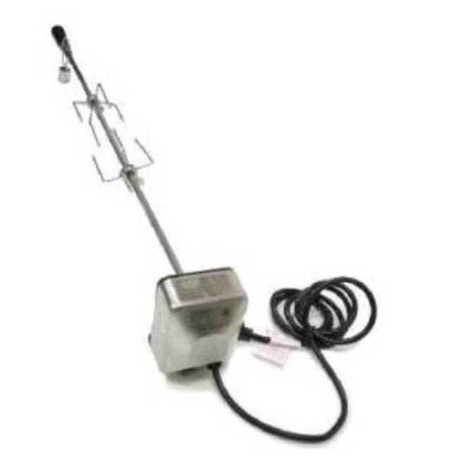 Summerset Grills Sizzler 32 Rotisserie Kit Surotkitsiz32 - Grill Accessory