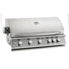 Summerset Grills Sizzler 40 Natural Gas Built-In Grill Susiz40 - Outdoor Grills