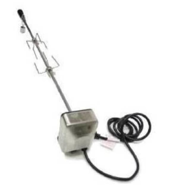 Summerset Grills Sizzler 40 Rotisserie Kit Surotkitsiz40 - Grill Accessory