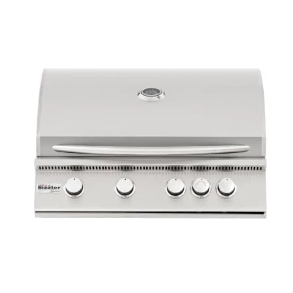Summerset Sizzler Grill SIZ32-LP Built-In - SIZ32-LP